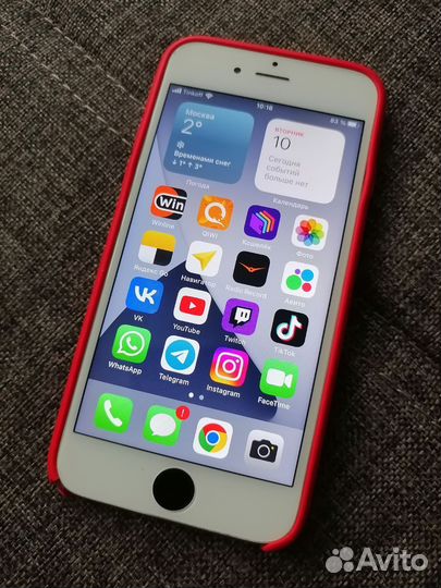iPhone 6S, 64 ГБ