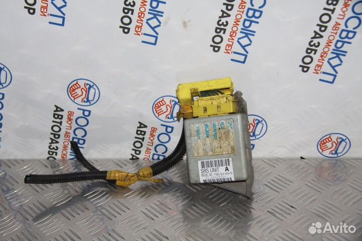 Блок управления AIR BAG Honda Civic Ferio II (1995