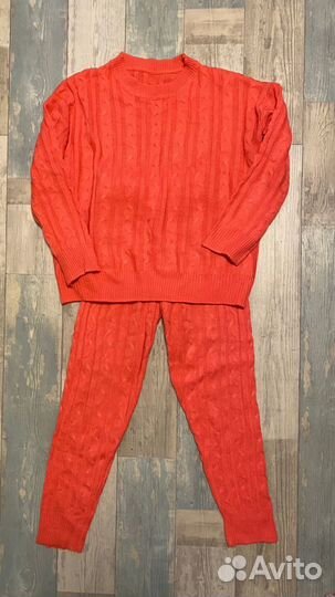 Пакет женской одежды 46