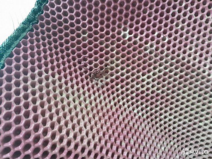 Коврики салона Daewoo Matiz M150 F8CV 2008