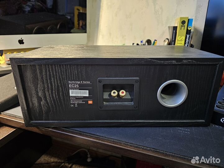 Колонка акустическая JBL Northridge EC25