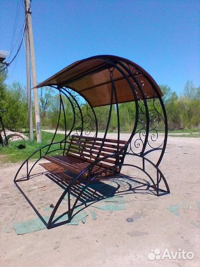 Художественная ковка