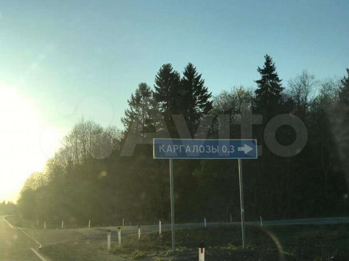 Дом 72 м² на участке 10 сот.