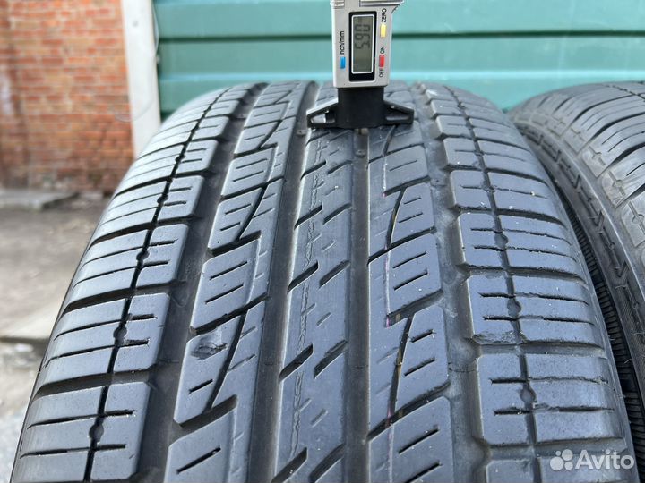 Kumho Solus KL21 265/60 R18