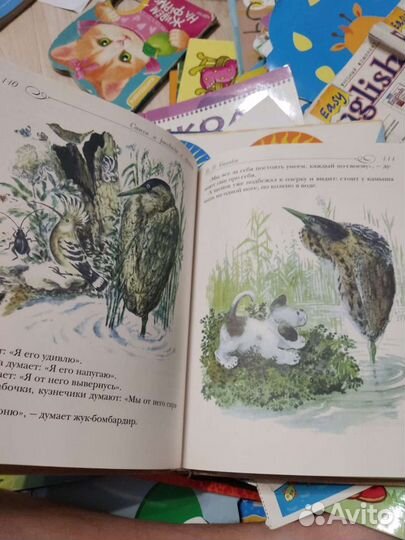 Самая лучшая книга для чтения