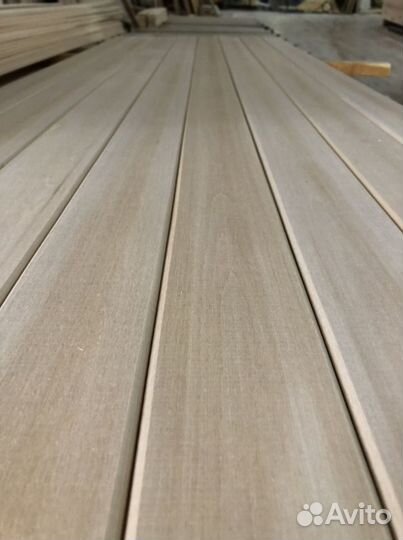 Вагонка липа, сосна, ольха