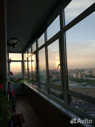 Уборка квартир