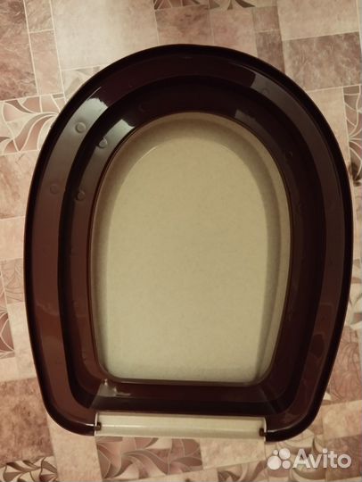 Туалетное ведро