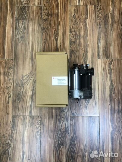 Пневмокомпрессор Mercedes-Benz E-class W211/W212