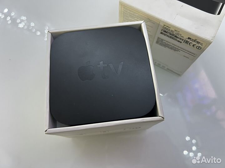 Apple TV 3 (A1469)