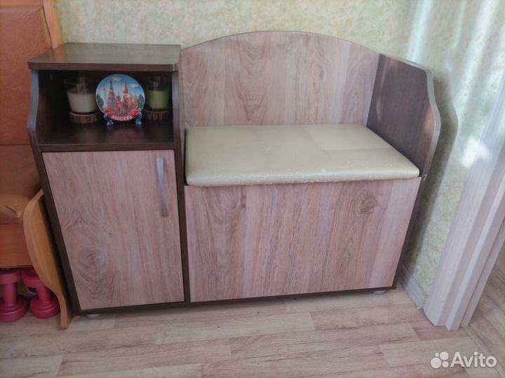 Прихожая бу