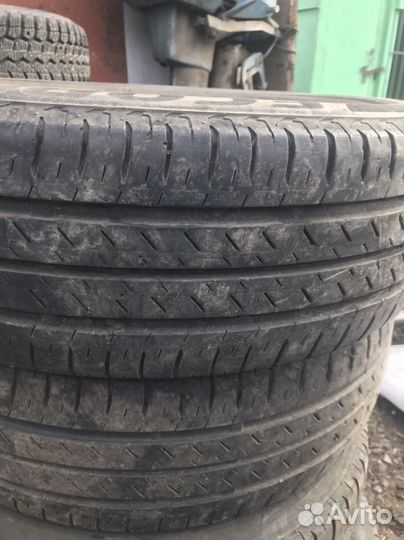 Bridgestone Ecopia EP150 175/65 R14 82H