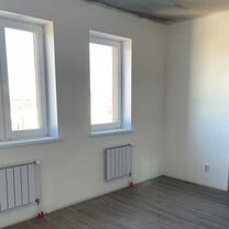 2-к. квартира, 52 м², 16/16 эт.