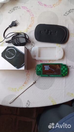 Psp