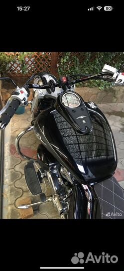 Suzuki c109 r (булик)