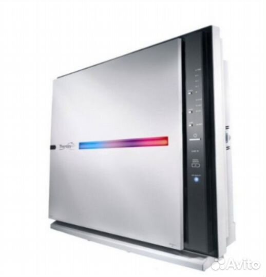 Очиститель воздуха Therapy Air ION (Zepter)