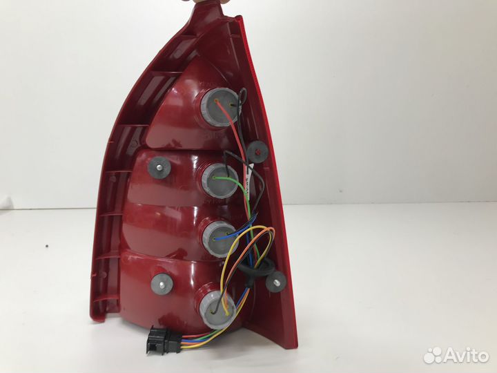 Фонарь задний левый LADA Kalina 1999-2013