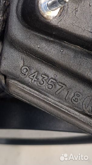 Зеркало боковое правое Chrysler 300C, 2006