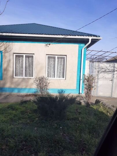 Дом 40 м² на участке 3,5 сот.