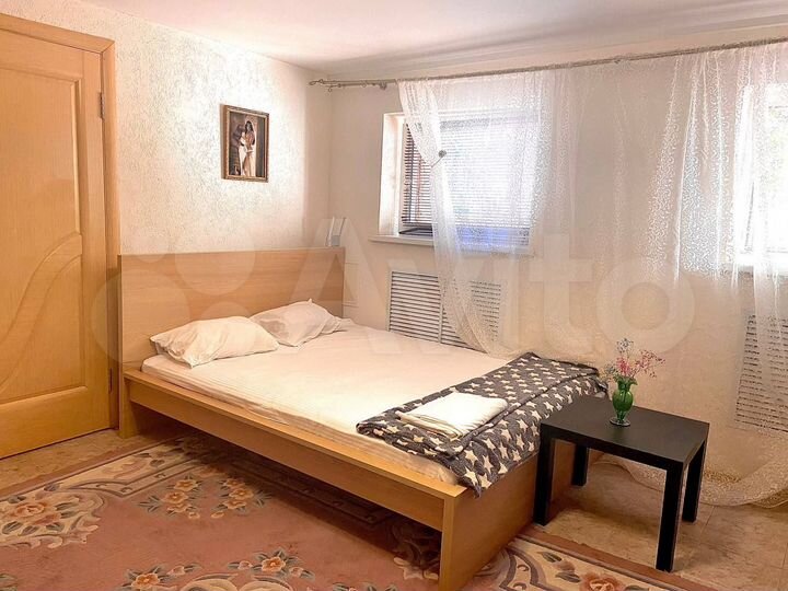 Комната 28 м², 2/3 эт.