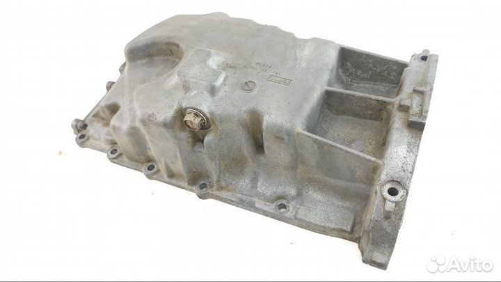 Поддон Mazda 6 GG LF 2003