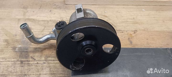 Насос гур Actyon new