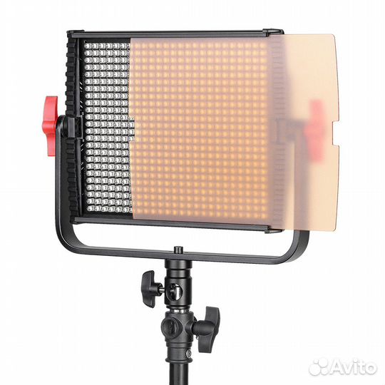 Осветитель светодиодный Falcon Eyes FlatLight 600