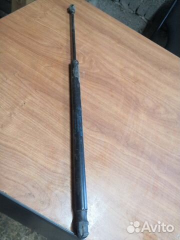 Амортизатор багажника задний Ford Fusion