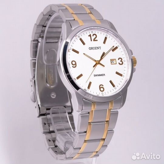 Наручные часы orient sune5002W