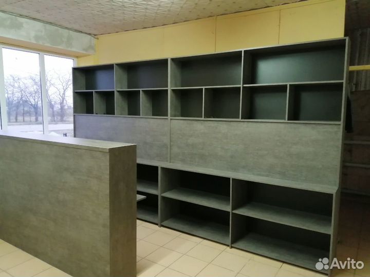 Барные стойки, фальш панели