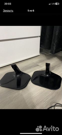 2 монитора LG 2K