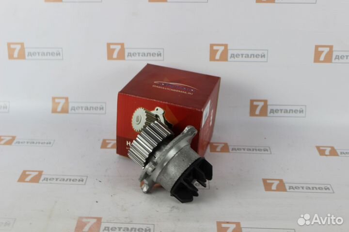 Помпа Ваз 2114 2110 Калина Приора 8 клапанов Новая