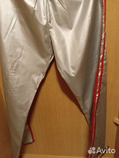 Спортивный костюм для фитнеса женский