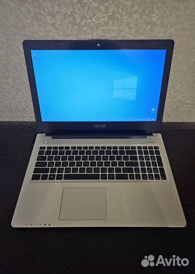 Asus K56CB / i5 / GT 740 / 8GB RAM / 256GB SSD
