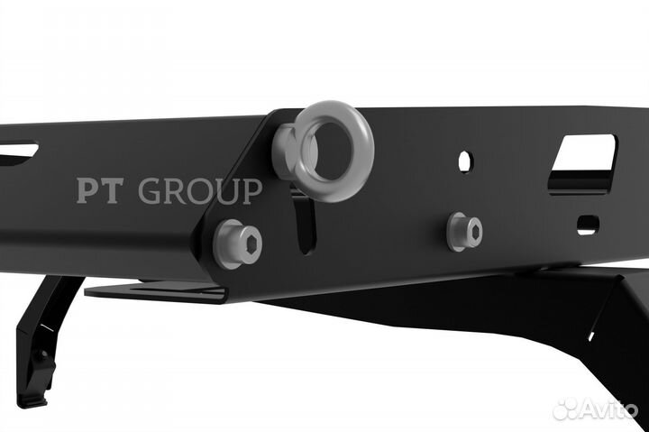 Корзина экспедиционная Газель/Соболь