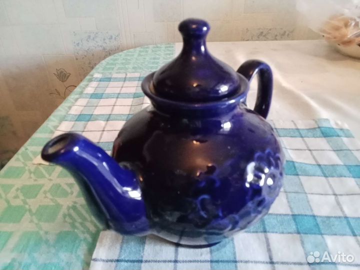 Заварочный чайник