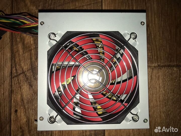 Блок питания Fox Line ATX400PRS