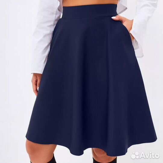 Школьная одежда пакетом