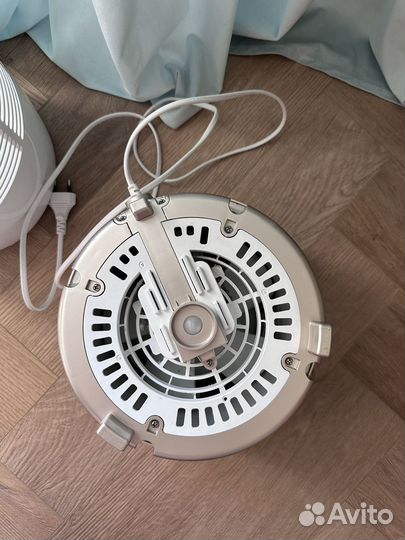 Увлажнитель воздуха philips