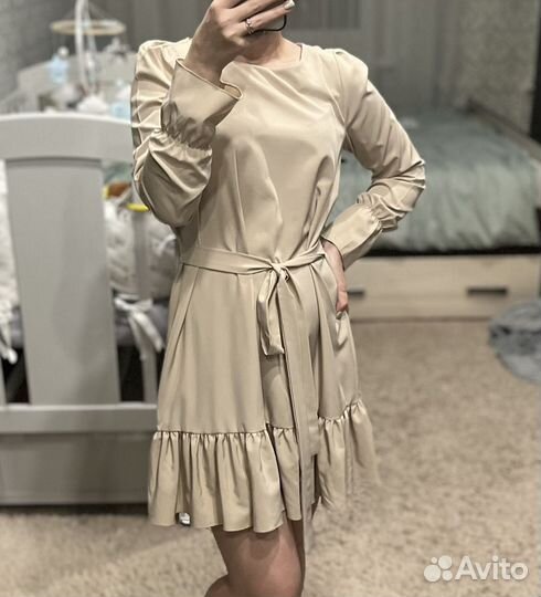 Платье женское