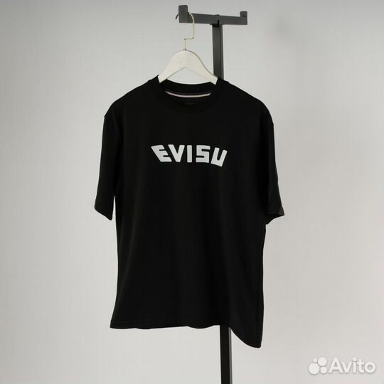 Футболка evisu