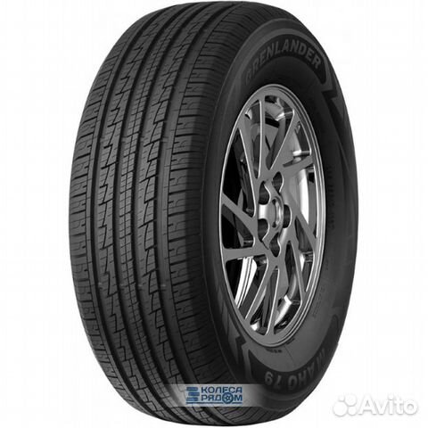 Grenlander Maho 79 285/60 R18 116H