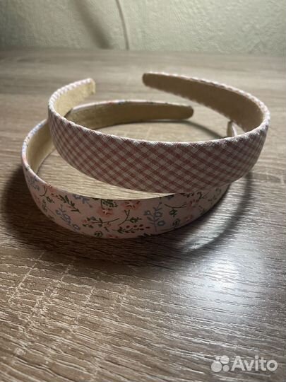 Ободок для волос