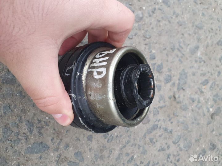 Часть кардана