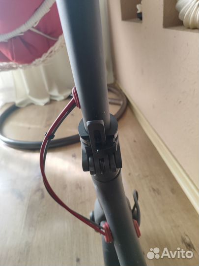 Xiaomi mi electric scooter