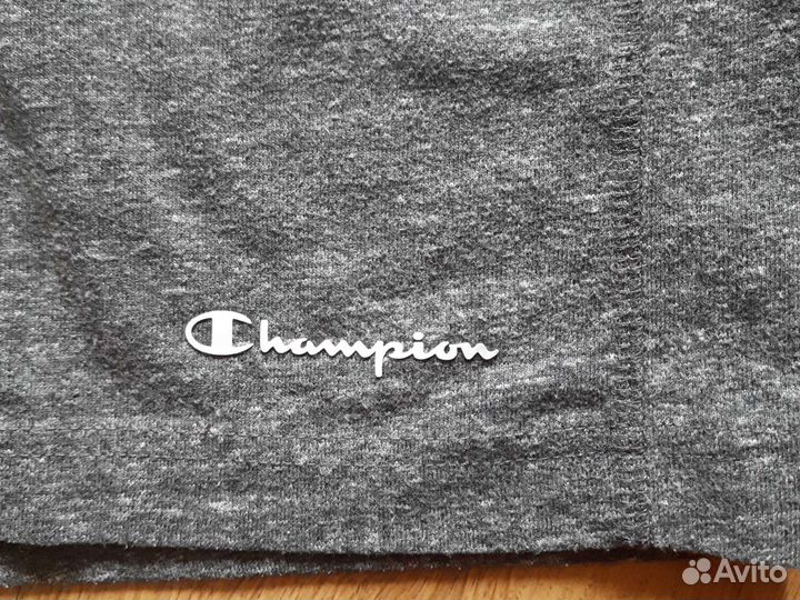 Шорты мужские Champion p.M