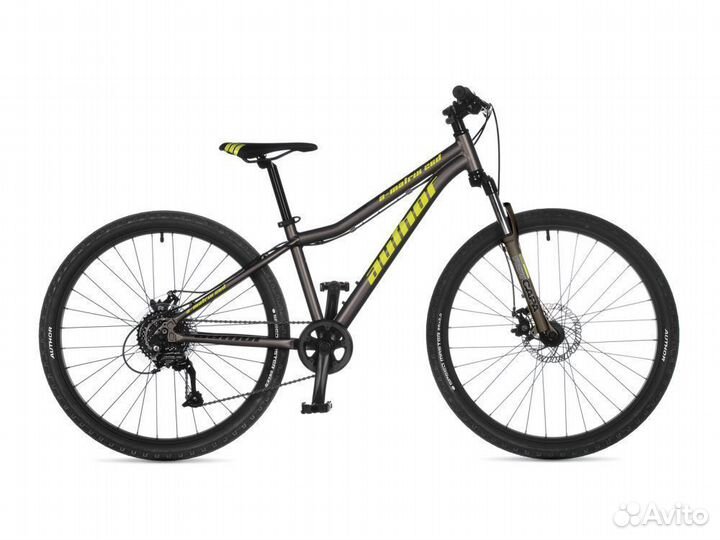 Велосипед Author A-Matrix 26 D 2023
