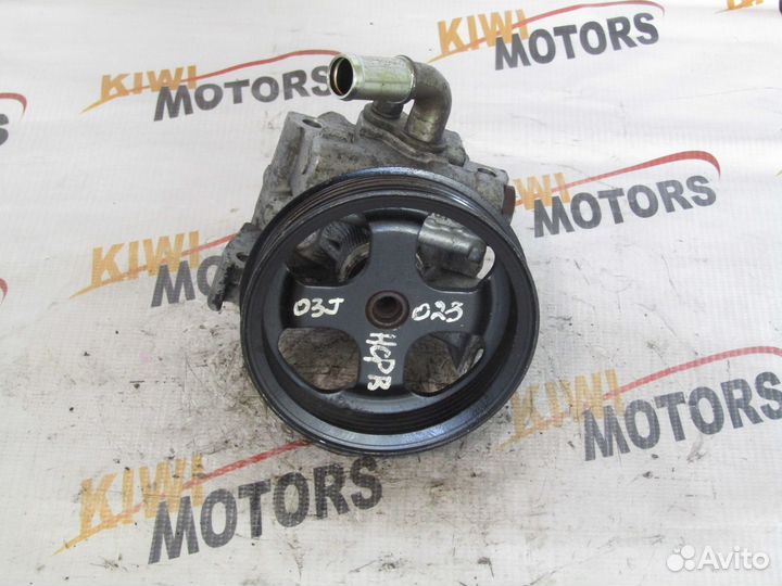 Гур Ford Tourneo Connect