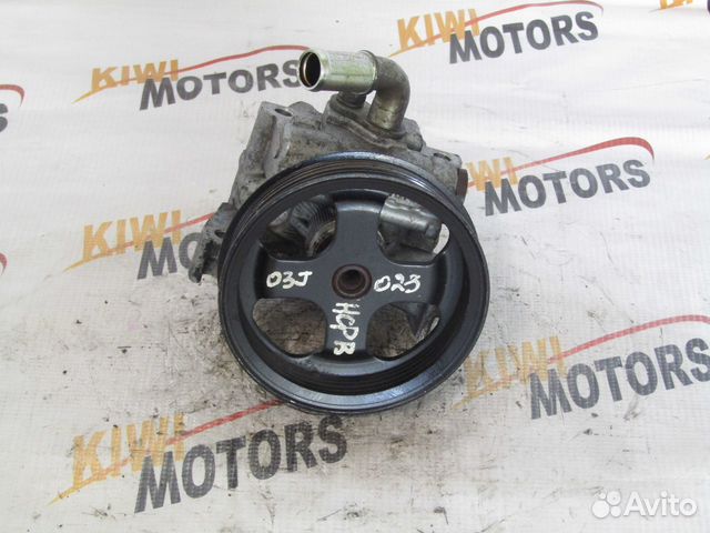 Гур Ford Tourneo Connect