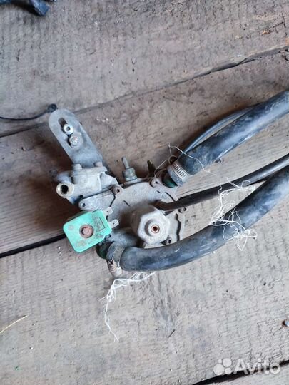 Гбо 4 поколения бу